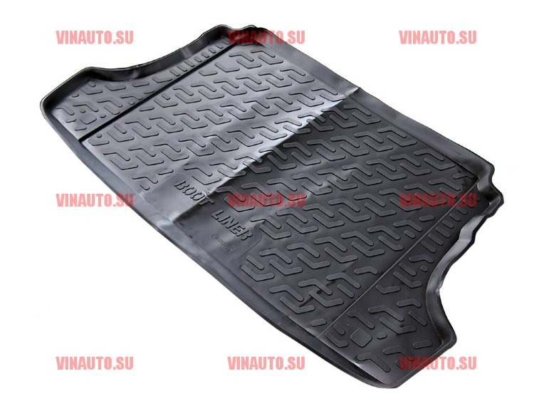 L.Locker/Коврик в багажник Suzuki Grand Vitara 5dr.(05-)/0112020201