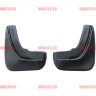 L.Locker/Комплект брызговиков задних для а/м Ford Focus II sd (05-)/7002023461