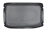 Norplast/Коврик в багажник Hyundai Getz (2002-2011)/NPLP3110 Norplast/Коврик в багажник Hyundai Getz (2002-2011)/NPLP3110