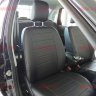 Авточехлы ВАЗ-Granta Sd/Hb/Datsun on-Do сплошная (Аригон) чер+чер Авточехлы ВАЗ-Granta Sd/Hb/Datsun on-Do сплошная (Аригон) чер+чер