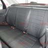 Авточехлы ВАЗ-Granta Sd/Hb/Datsun on-Do сплошная (Аригон) чер+чер Авточехлы ВАЗ-Granta Sd/Hb/Datsun on-Do сплошная (Аригон) чер+чер
