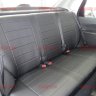 Авточехлы ВАЗ-Granta Sd/Hb/Datsun on-Do сплошная (Аригон) чер+чер Авточехлы ВАЗ-Granta Sd/Hb/Datsun on-Do сплошная (Аригон) чер+чер