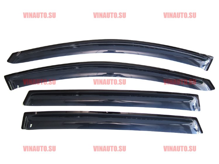NOVLINE/Дефлектор стекол (к-т) TOYOTA RAV4 2013-2019/NLDSTORAV1332 NOVLINE/Дефлектор стекол (к-т) TOYOTA RAV4 2013-2019/NLDSTORAV1332