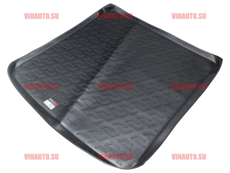 L.Locker/Коврик в багажник Audi A4 Avant B6/B7 (8е) (2001-2008)/0100030401 L.Locker/Коврик в багажник Audi A4 Avant B6/B7 (8е) (2001-2008)/0100030401