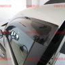 NOVLINE/Дефлектор стекол (к-т) RENAULT Sandero Hb 2014-/NLDSRESAN1432 NOVLINE/Дефлектор стекол (к-т) RENAULT Sandero Hb 2014-/NLDSRESAN1432