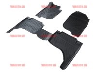 NOVLINE/Коврики в салон 3D MITSUBISHI L200 2015-/CARMIT00001 NOVLINE/Коврики в салон 3D MITSUBISHI L200 2015-/CARMIT00001
