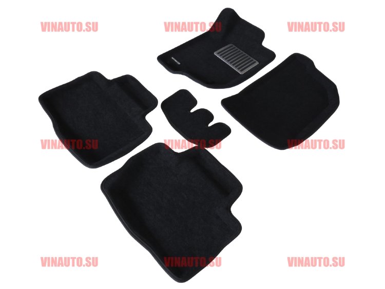 Коврики салона текст. 3D euro-std MITSUBISHI Pajero Sport (2016-) (EM3D) Original/EM3D003614 Коврики салона текст. 3D euro-std MITSUBISHI Pajero Sport (2016-) (EM3D) Original/EM3D003614