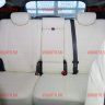 Авточехлы HYUNDAI-Santa Fe с 2012 (Аригон) бел+бел Авточехлы HYUNDAI-Santa Fe с 2012 (Аригон) бел+бел