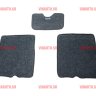 Коврики в салон 3D/RENAULT-Duster 2010-2015/Largus FL 2021- Коврики в салон 3D/RENAULT-Duster 2010-2015/Largus FL 2021-