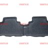Коврики в салон 3D/HYUNDAI-Tucson 2004-2010