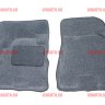 Коврики в салон 3D/HYUNDAI-Tucson 2004-2010