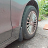 NOVLINE/Брызговики передние FORD Mondeo sd 2015-/NLF1666F10 NOVLINE/Брызговики передние FORD Mondeo sd 2015-/NLF1666F10