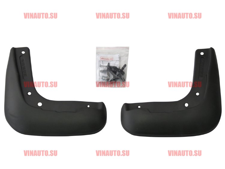 NOVLINE/Брызговики передние FORD Mondeo sd 2015-/NLF1666F10 NOVLINE/Брызговики передние FORD Mondeo sd 2015-/NLF1666F10