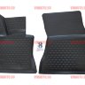 NOVLINE/Коврики в салон 3D BMW X5 F15 2013-2018/NLC3D0538210K
