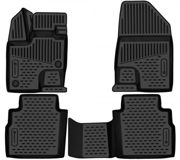 NOVLINE/Коврики в салон 3D HAVAL F7 2024-/ELEMENT3DAN0715210K NOVLINE/Коврики в салон 3D HAVAL F7 2024-/ELEMENT3DAN0715210K