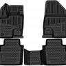 NOVLINE/Коврики в салон 3D HAVAL F7 2024-/ELEMENT3DAN0715210K NOVLINE/Коврики в салон 3D HAVAL F7 2024-/ELEMENT3DAN0715210K