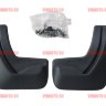 L.Locker/Комплект брызговиков задних для а/м Citroen C4 (11-)/7022020261 L.Locker/Комплект брызговиков задних для а/м Citroen C4 (11-)/7022020261