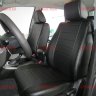 Авточехлы SUZUKI-Grand Vitara делен. 40\60 с 05- (Аригон) чер+чер Авточехлы SUZUKI-Grand Vitara делен. 40\60 с 05- (Аригон) чер+чер