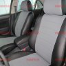 Авточехлы TOYOTA-Avensis Sd деленная 40\60 с 2003-2009 (Аригон) чер+сер Авточехлы TOYOTA-Avensis Sd деленная 40\60 с 2003-2009 (Аригон) чер+сер