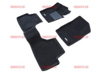 Коврики салона текст.Audi Q3 2011-> LINER 3D Lux с бортиком черные/STR7400224 Коврики салона текст.Audi Q3 2011-> LINER 3D Lux с бортиком черные/STR7400224
