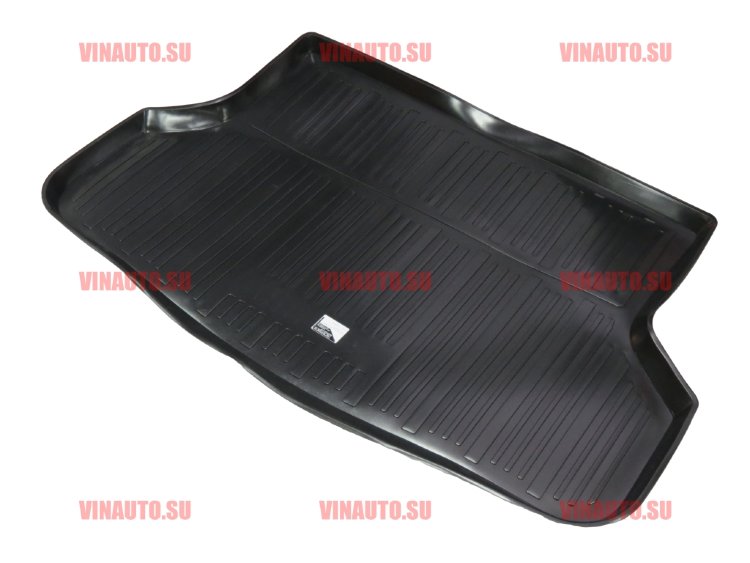 L.Locker/Коврик в багажник Lifan X60 (14-) (пластик)/0131040100 L.Locker/Коврик в багажник Lifan X60 (14-) (пластик)/0131040100