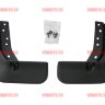 Satori/Комплект брызговиков задних для а/м VW Jetta (10-)/SI0400034 Satori/Комплект брызговиков задних для а/м VW Jetta (10-)/SI0400034