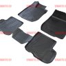 NOVLINE/Коврики в салон 3D LADA Largus 2012-/F620250E1 NOVLINE/Коврики в салон 3D LADA Largus 2012-/F620250E1