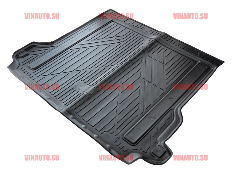 NOVLINE/Коврик в багажник TOYOTA Land Cruiser Prado 150 2017- 5 мест/ELEMENT48143B13 NOVLINE/Коврик в багажник TOYOTA Land Cruiser Prado 150 2017- 5 мест/ELEMENT48143B13