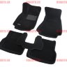 Коврики салона текст. 3D euro-std AUDI A6 (2011-)/A7 (2011-) (EMC3D) Original /EMC3D001107