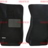 Коврики салона текст. 3D euro-std AUDI A6 (2011-)/A7 (2011-) (EMC3D) Original /EMC3D001107