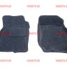 Коврики в салон 3D/NISSAN-Almera Classic 2005- Коврики в салон 3D/NISSAN-Almera Classic 2005-