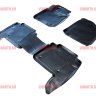 L.Locker/Коврики в салон 3D Nissan Patrol VI Y62 (10-)/0205080101 L.Locker/Коврики в салон 3D Nissan Patrol VI Y62 (10-)/0205080101