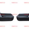 L.Locker/Комплект брызговиков задних для а/м Subaru Forester IV (12-)/7040010361 L.Locker/Комплект брызговиков задних для а/м Subaru Forester IV (12-)/7040010361