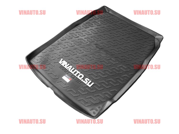 L.Locker/Коврик в багажник BMW 5 VI (F10/F11/F07) sd (13-)/0129050301 L.Locker/Коврик в багажник BMW 5 VI (F10/F11/F07) sd (13-)/0129050301