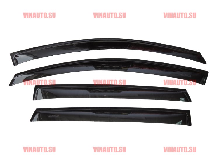 ANVair/Дефлектор стекол (к-т) LADA X-Ray/ДК0086С ANVair/Дефлектор стекол (к-т) LADA X-Ray/ДК0086С
