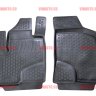 L.Locker/Коврики в салон Hyundai Santa Fe (06-)/0204070101 L.Locker/Коврики в салон Hyundai Santa Fe (06-)/0204070101
