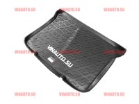 L.Locker/Коврик в багажник Lifan X50 (15-)/0131050101