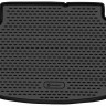NOVLINE/Коврик в багажник CHERY Tiggo 4 NEW 2024-/TENET T4 2025-/ELEMENTA71168B13