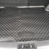 NOVLINE/Коврик в багажник CHERY Tiggo 4 NEW 2024-/TENET T4 2025-/ELEMENTA71168B13