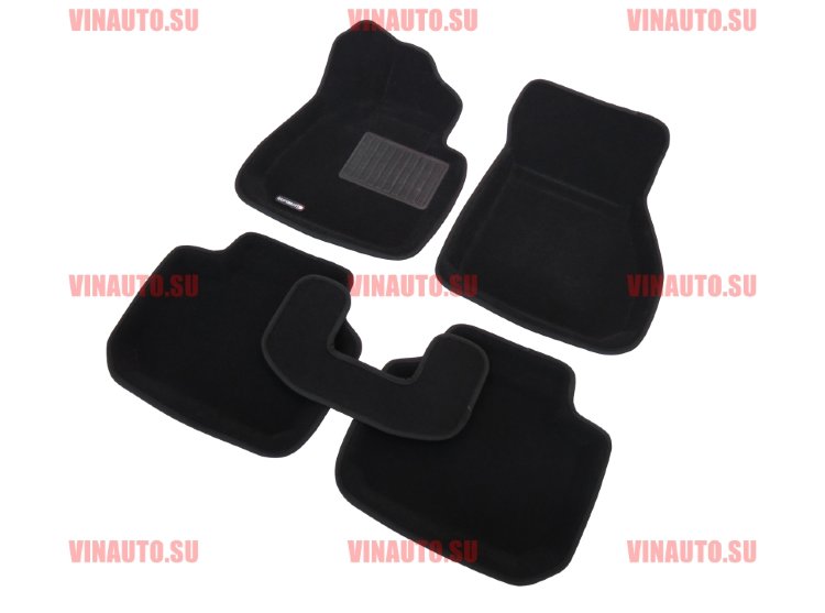 Коврики салона текст. 3D euro-std BMW X1 (F48) (2016-)/X2 (F39) (2018-) (EMC3D)/EMC3D001220 Коврики салона текст. 3D euro-std BMW X1 (F48) (2016-)/X2 (F39) (2018-) (EMC3D)/EMC3D001220