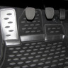NOVLINE/Коврики в салон SUBARU Outback 2010-2014/NLC4610210K NOVLINE/Коврики в салон SUBARU Outback 2010-2014/NLC4610210K