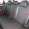 Авточехлы CITROEN-C-4 5-ти дверный с 2011- (Аригон) чер+чер Авточехлы CITROEN-C-4 5-ти дверный с 2011- (Аригон) чер+чер