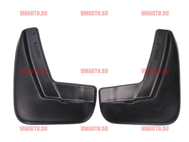 L.Locker/Комплект брызговиков передних для а/м Opel Mokka (12-)/7011080151 L.Locker/Комплект брызговиков передних для а/м Opel Mokka (12-)/7011080151