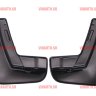 L.Locker/Комплект брызговиков передних для а/м Opel Mokka (12-)/7011080151 L.Locker/Комплект брызговиков передних для а/м Opel Mokka (12-)/7011080151