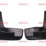 L.Locker/Комплект брызговиков передних для а/м Chevrolet Aveo II sd (12-)/7007012551 L.Locker/Комплект брызговиков передних для а/м Chevrolet Aveo II sd (12-)/7007012551