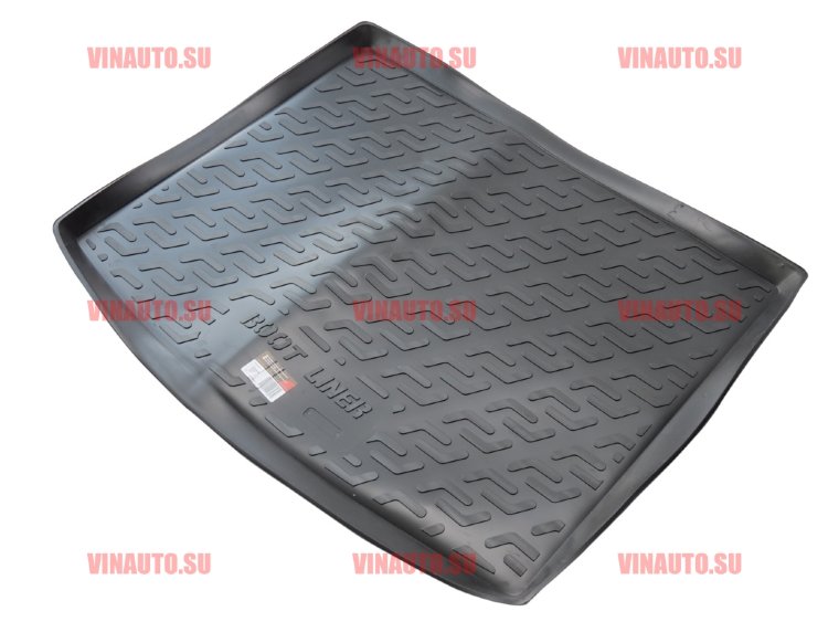 L.Locker/Коврик в багажник Hyundai Creta (16-)/0104190101 L.Locker/Коврик в багажник Hyundai Creta (16-)/0104190101