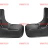 L.Locker/Комплект брызговиков передних для а/м Citroen C4 (11-)/7022020251 L.Locker/Комплект брызговиков передних для а/м Citroen C4 (11-)/7022020251