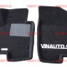 Коврики салона текст. 3D euro-std VOLKSWAGEN Tiguan (2008-)/(EMC3D) Original/EMC3D005419