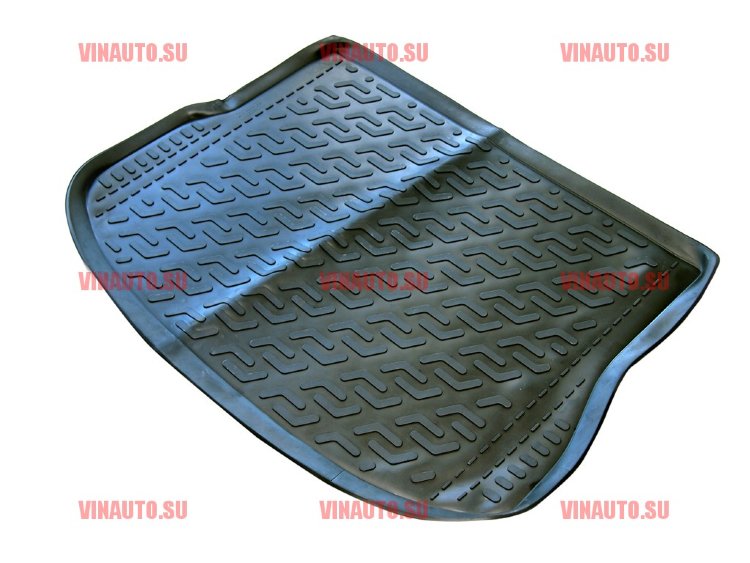 L.Locker/Коврик в багажник Land Rover Range Rover Evoque 3dr./5dr. (11-)/0132020101