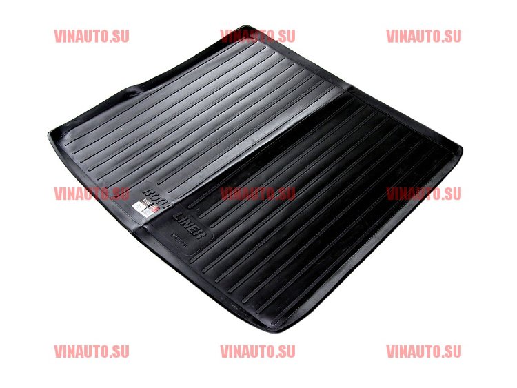 L.Locker/Коврик в багажник Nissan Terrano III 2WD (14-)/0105130201